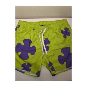 Sponge Bob Trunks